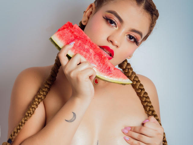 SammyNells - Sexe cam en vivo - 15566453