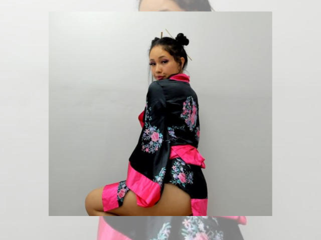 MakoSakurai - Camera khiêu dâm &amp; quyến rũ trực tiếp - 15568034