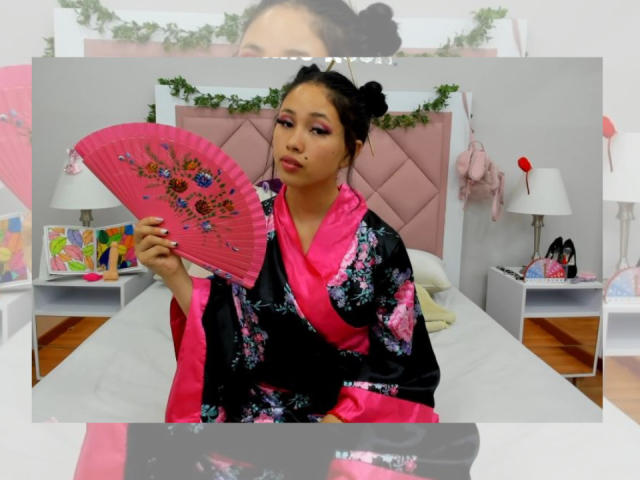 MakoSakurai - Live sexe cam - 15568052