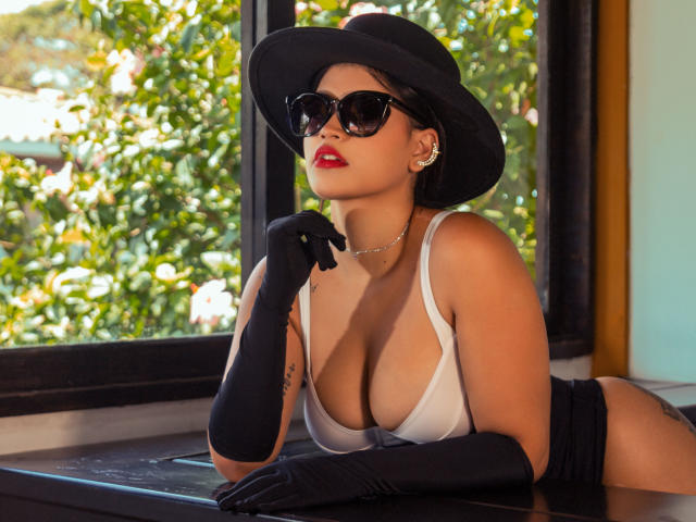 SammyNells - Live Sex Cam - 15568169