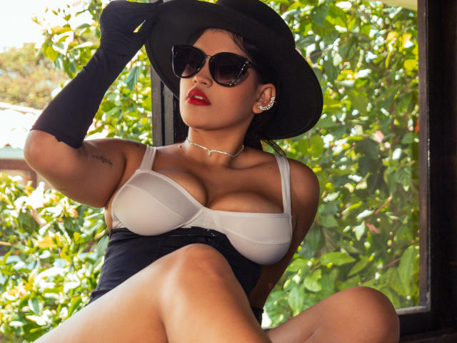 SammyNells - Sexe cam en vivo - 15568172