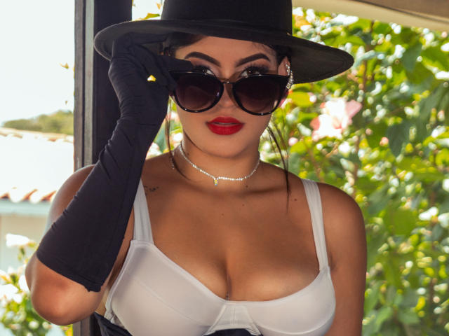 SammyNells - Live Sex Cam - 15568175