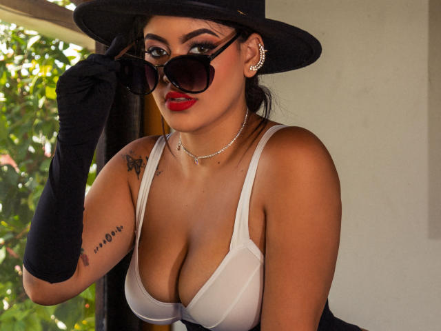 SammyNells - Sexe cam en vivo - 15568178