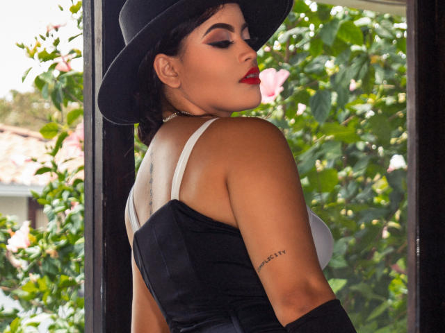 SammyNells - Live Sex Cam - 15568181