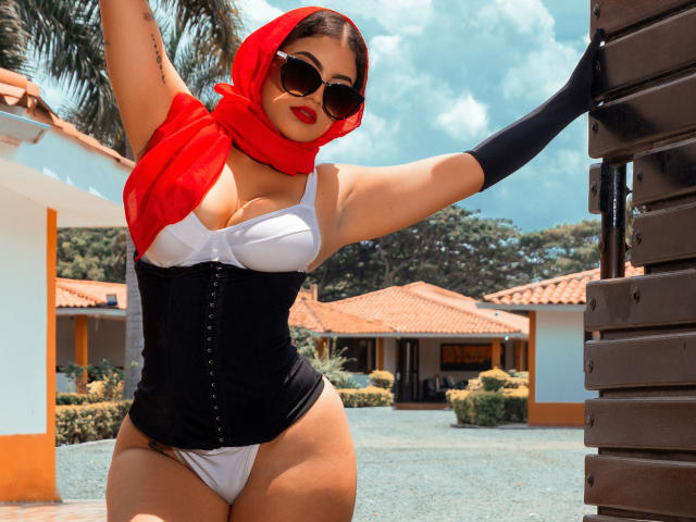 SammyNells - Live Sex Cam - 15568184