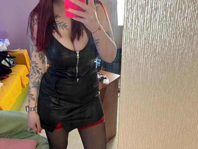 Innysik - פורנו בשידור חי ומצלמת סקס - 15569006