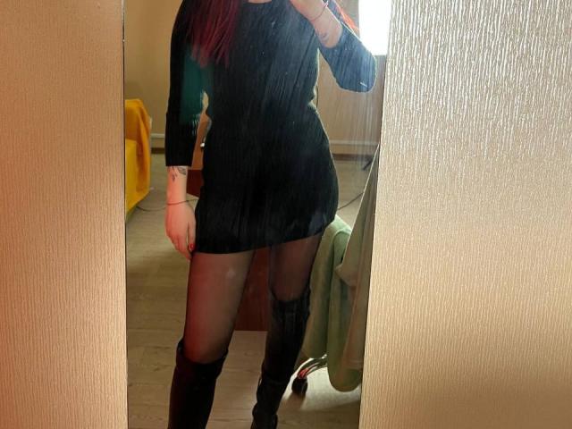 Innysik - ライブポルノ&amp;セックスカム - 15569021