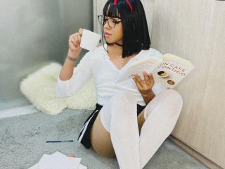 SofiaAmber - Live porn &amp; sex cam - 15569342