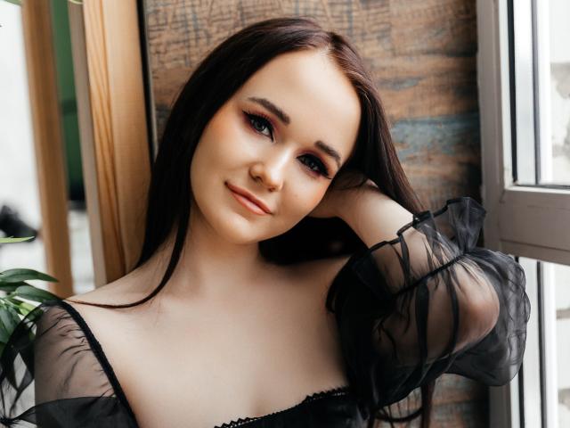 EvaReys - Sexe cam en vivo - 15570512