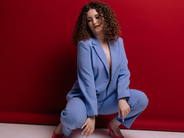 HeatherPerez - Sexe cam en vivo - 15570686