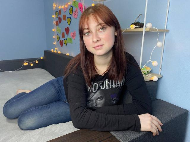 ErikaFin - Live porn &amp; sex cam - 15574424