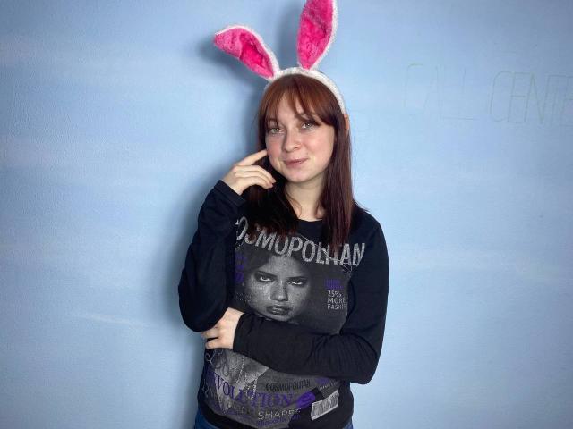 ErikaFin - Camera khiêu dâm &amp; quyến rũ trực tiếp - 15574475