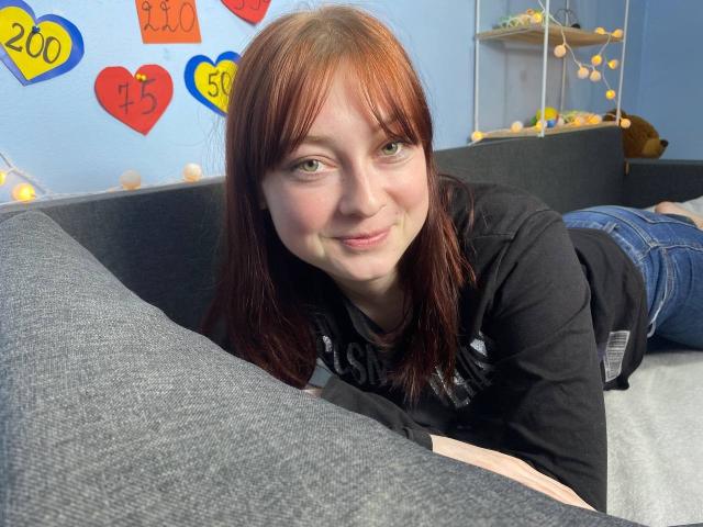 ErikaFin - Sexe cam en vivo - 15574484