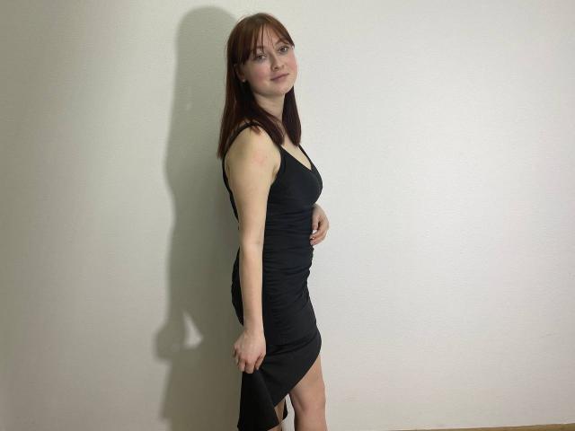 ErikaFin - Sexe cam en vivo - 15574505