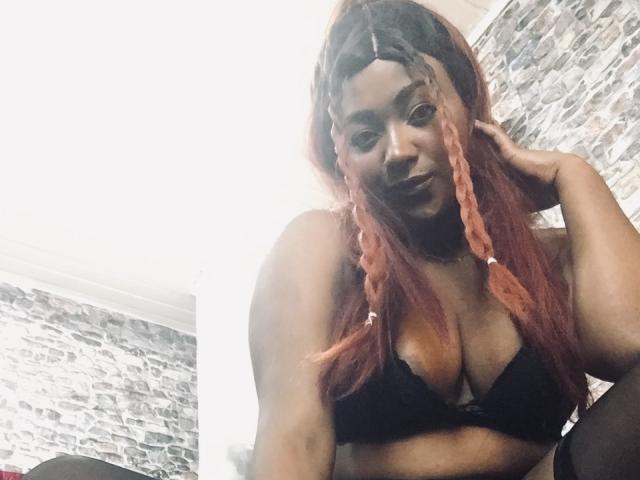 ChanelleLotus - сексуальная веб-камера в реальном времени - 15574604