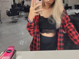 Kandinskaya - Sexe cam en vivo - 15575504