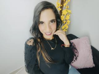 SophiiaEvans - Sexe cam en vivo - 15576095