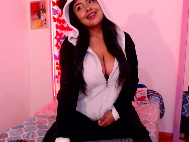 AngelaRoggers - 라이브 포르노 &amp; 섹스 캠 - 15576560