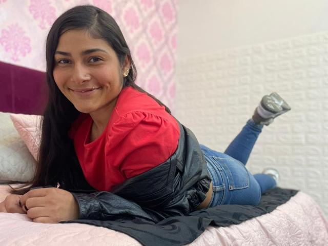 EvaParkerX - Live porn &amp; sex cam - 15577964