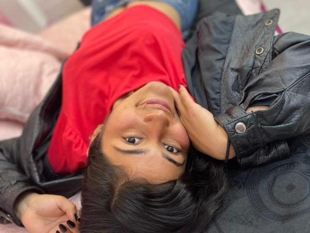 EvaParkerX - Live porn &amp; sex cam - 15577970