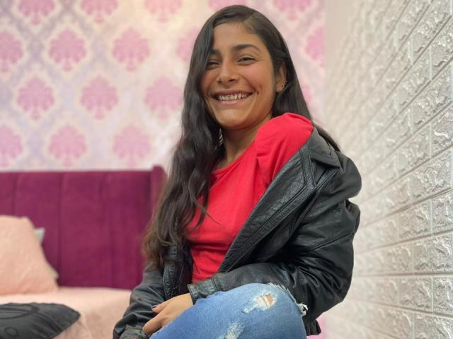 EvaParkerX - Sexe cam en vivo - 15577976