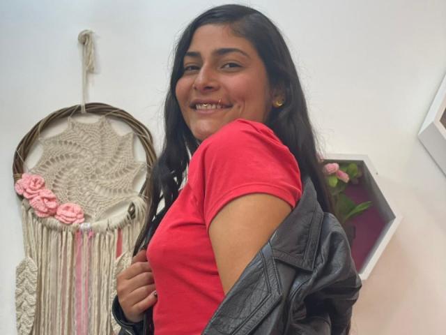 EvaParkerX - Live porn &amp; sex cam - 15577982