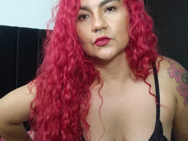 AmberRusellX - Camera khiêu dâm &amp; quyến rũ trực tiếp - 15578603