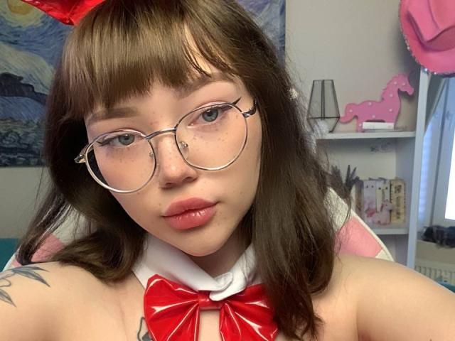 MillyMiltton - Camera khiêu dâm &amp; quyến rũ trực tiếp - 15578663