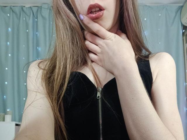 OliviaSweety - Sexe cam en vivo - 15578828