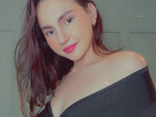 EstefaniaRamos - Live sex cam - 15578852