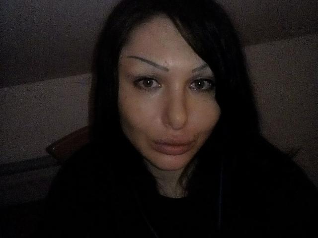 EvieMarylin - Live sex cam - 15579086