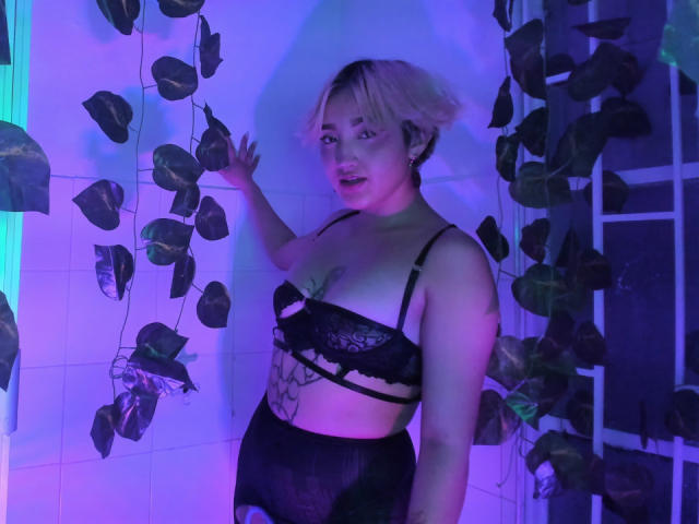 NaraSuarez - Sexe cam en vivo - 15579587