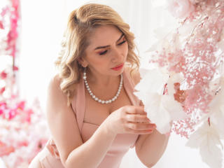 AnnaAmour - Sexe cam en vivo - 15579767