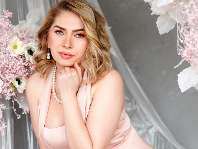 AnnaAmour - Camera khiêu dâm &amp; quyến rũ trực tiếp - 15579770