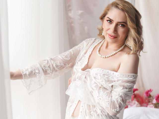 AnnaAmour - Camera khiêu dâm &amp; quyến rũ trực tiếp - 15579806