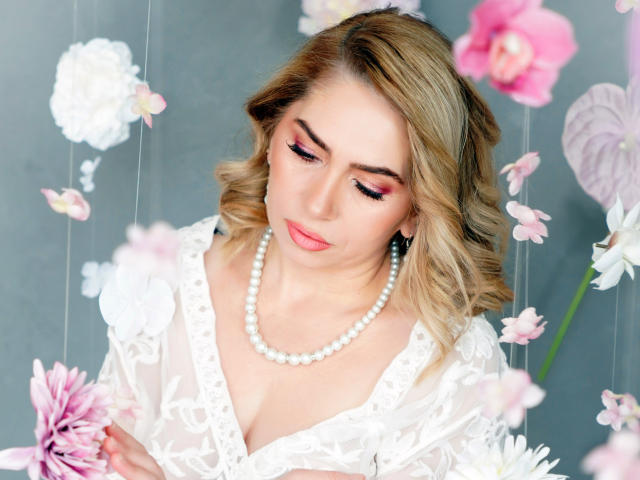 AnnaAmour - Camera khiêu dâm &amp; quyến rũ trực tiếp - 15579869