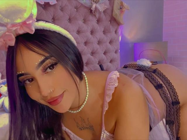 MadissonRey - сексуальная веб-камера в реальном времени - 15580997