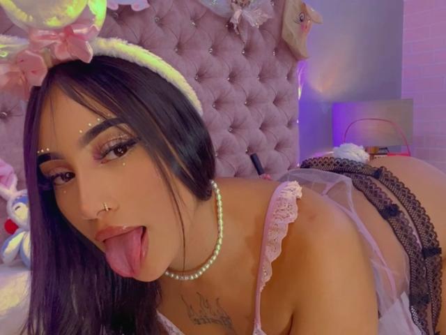 MadissonRey - Live porno og sexkamera - 15581000
