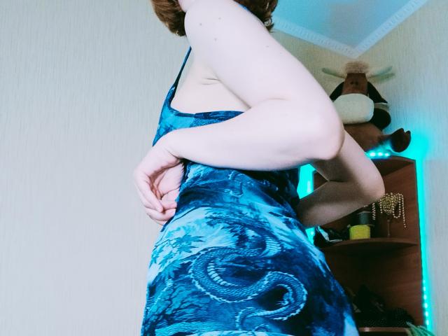 Milledia - сексуальная веб-камера в реальном времени - 15581036