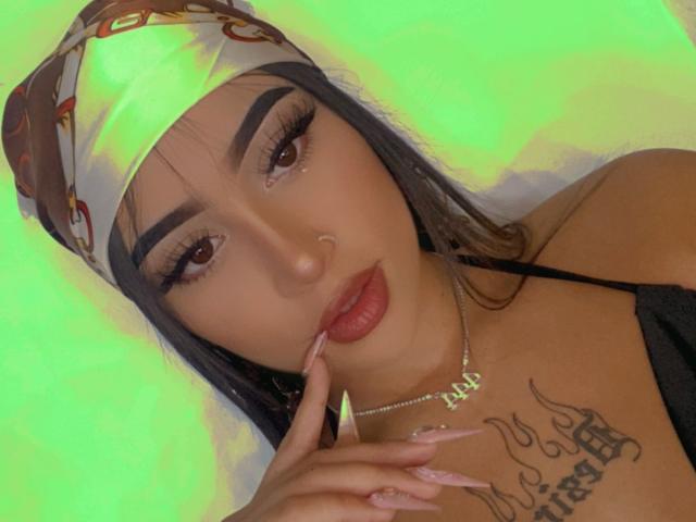 MadissonRey - Live porn &amp; sex cam - 15581084