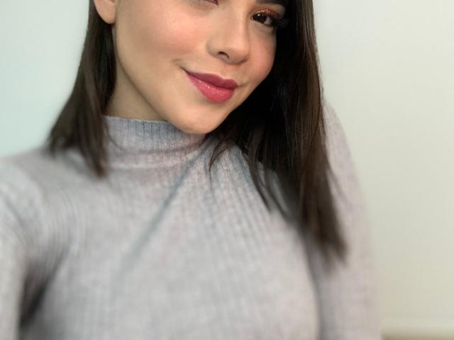 PrincesseCanne - Live Sex Cam - 15581915