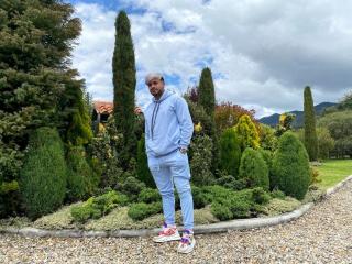 VisiI - сексуальная веб-камера в реальном времени - 15581969