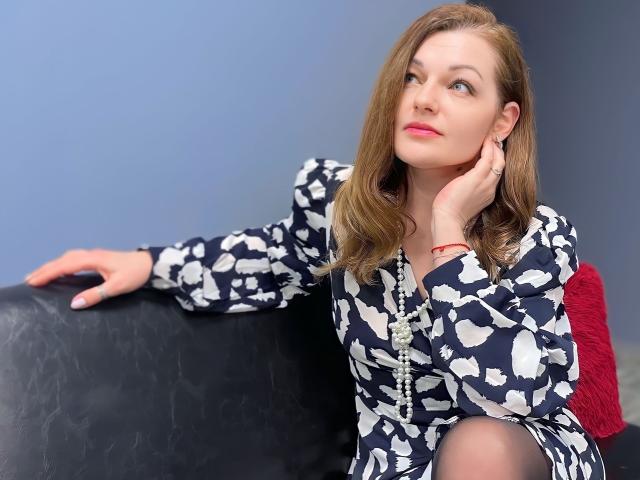 MelisaAbigale - Sexe cam en vivo - 15582455