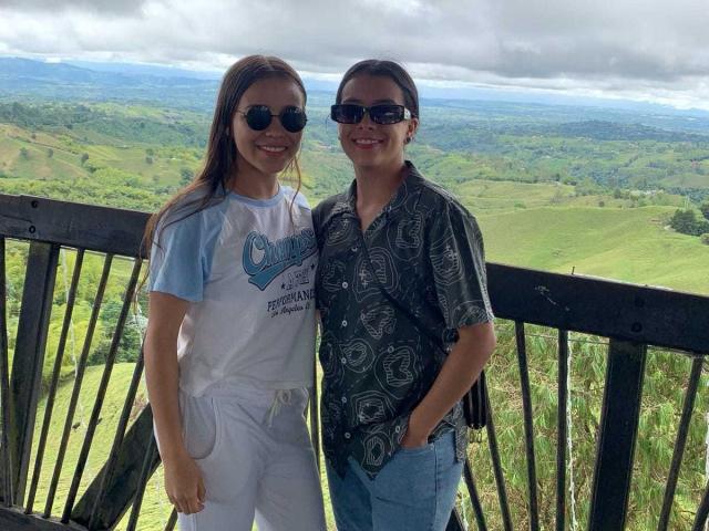 BellaAndRousse - Sexe cam en vivo - 15583709