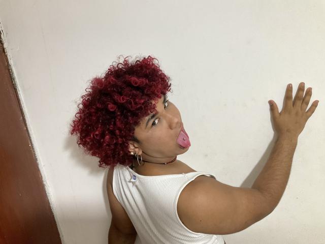 CataleyaBigBooty - Live sexe cam - 15584144
