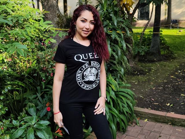 KatrinaBello - Live porn &amp; sex cam - 15584279