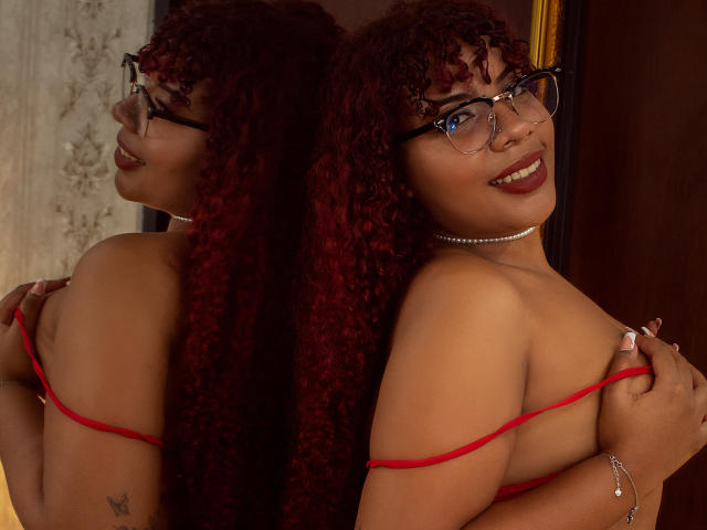 MelanyTylor - Sexe cam en vivo - 15584804