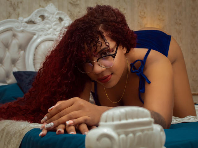 MelanyTylor - Sexe cam en vivo - 15584828