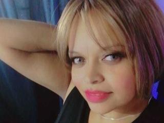 ShikAnny - Sexe cam en vivo - 15585395