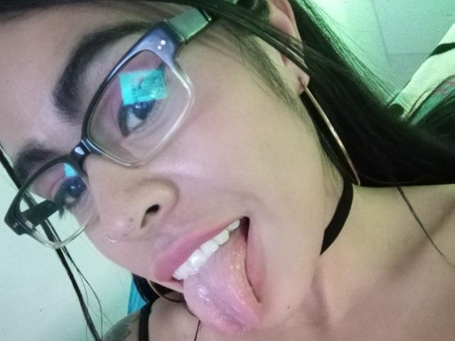 StellaBeckker - Live sex cam - 15586019